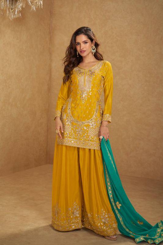 Gulkayra designer aarushi Surat Salwar Suit Manufacturer