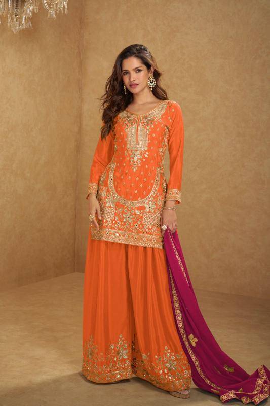 Gulkayra designer aarushi Surat Salwar Suit Manufacturer