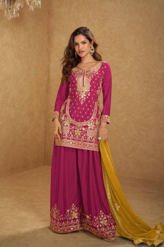Gulkayra designer aarushi Surat Salwar Suit Manufacturer