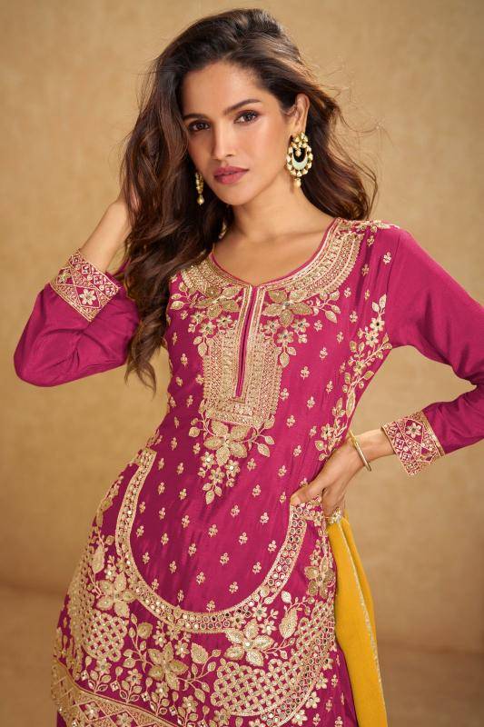 Gulkayra designer aarushi Surat Salwar Suit Manufacturer