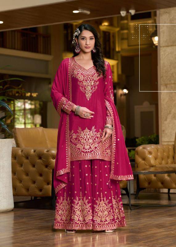 Shorya sanika fashion swara Surat Readymade Salwar Kameez