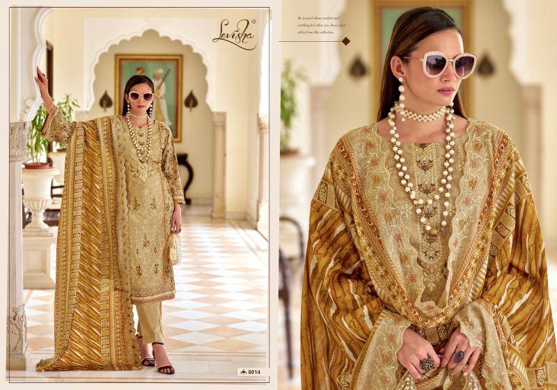 Levisha madhubala-8 Surat Party Wear Salwar Kameez
