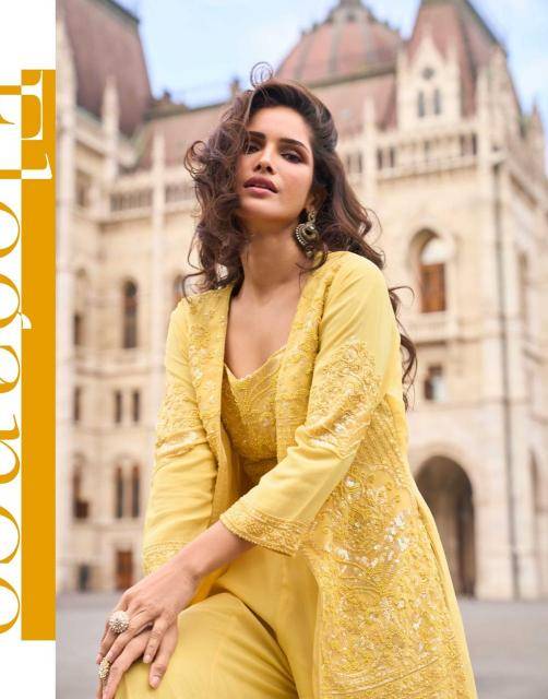 Sayuri designer isha Surat Wholesale Salwar Kameez Catalogue