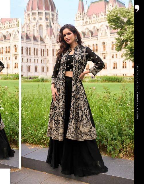 Sayuri designer isha Surat Wholesale Salwar Kameez Catalogue
