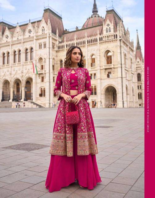 Sayuri designer isha Surat Wholesale Salwar Kameez Catalogue
