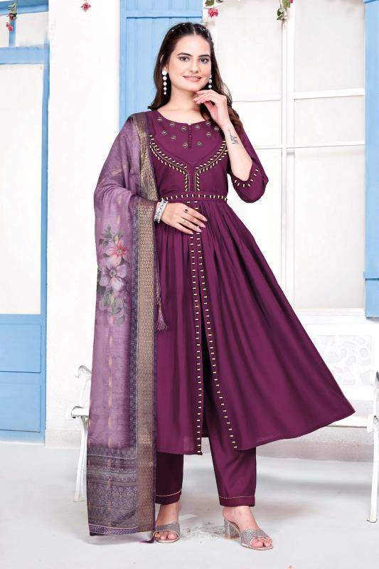 Shoya faliry Wholesale kurti manufacturers in Surat