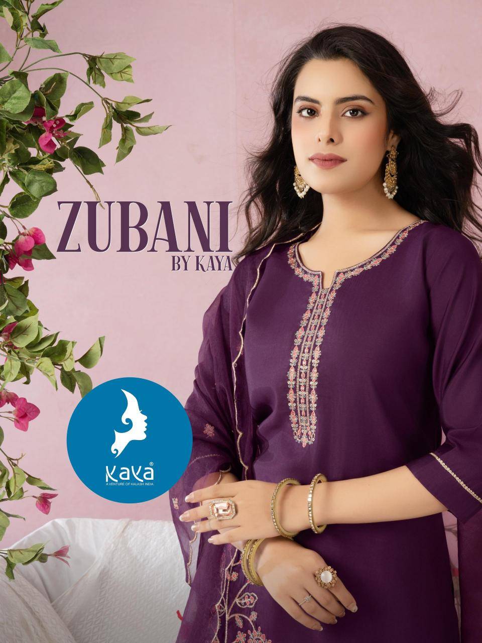 Kaya zubani Kurti suppliers in Surat