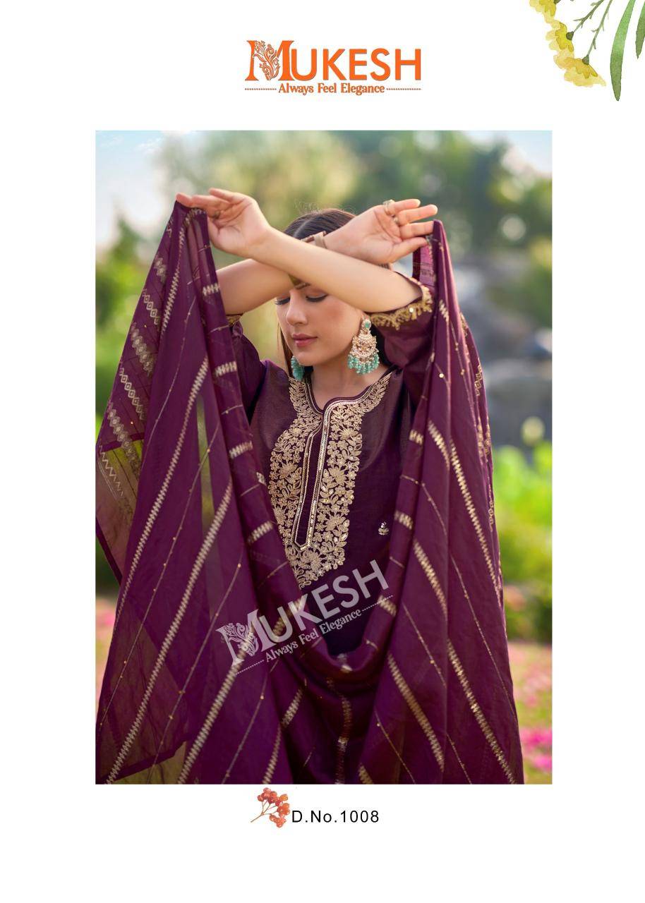 Mukesh dilbara Latest kurtis wholesale in Surat