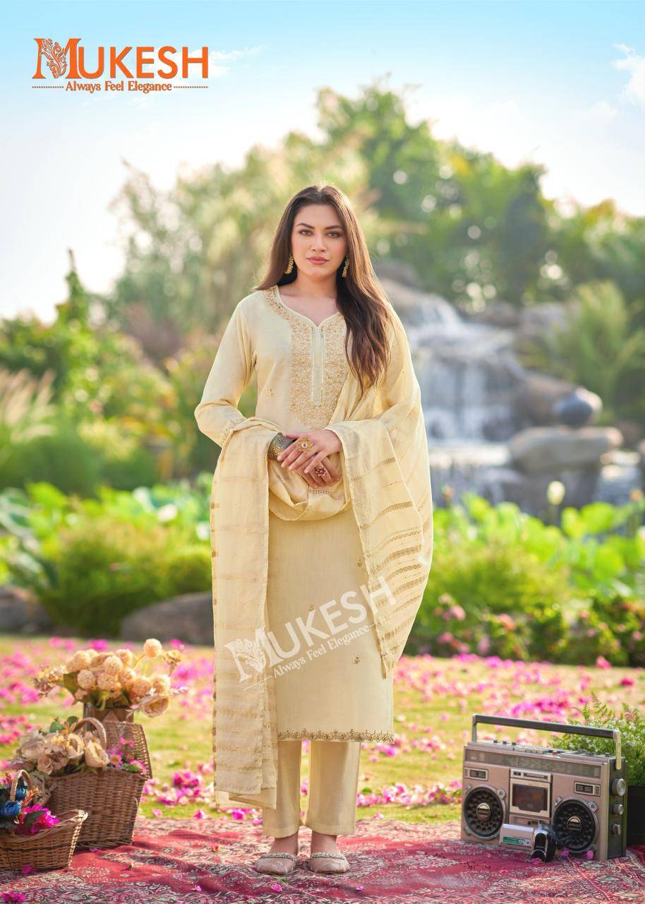 Mukesh dilbara Latest kurtis wholesale in Surat