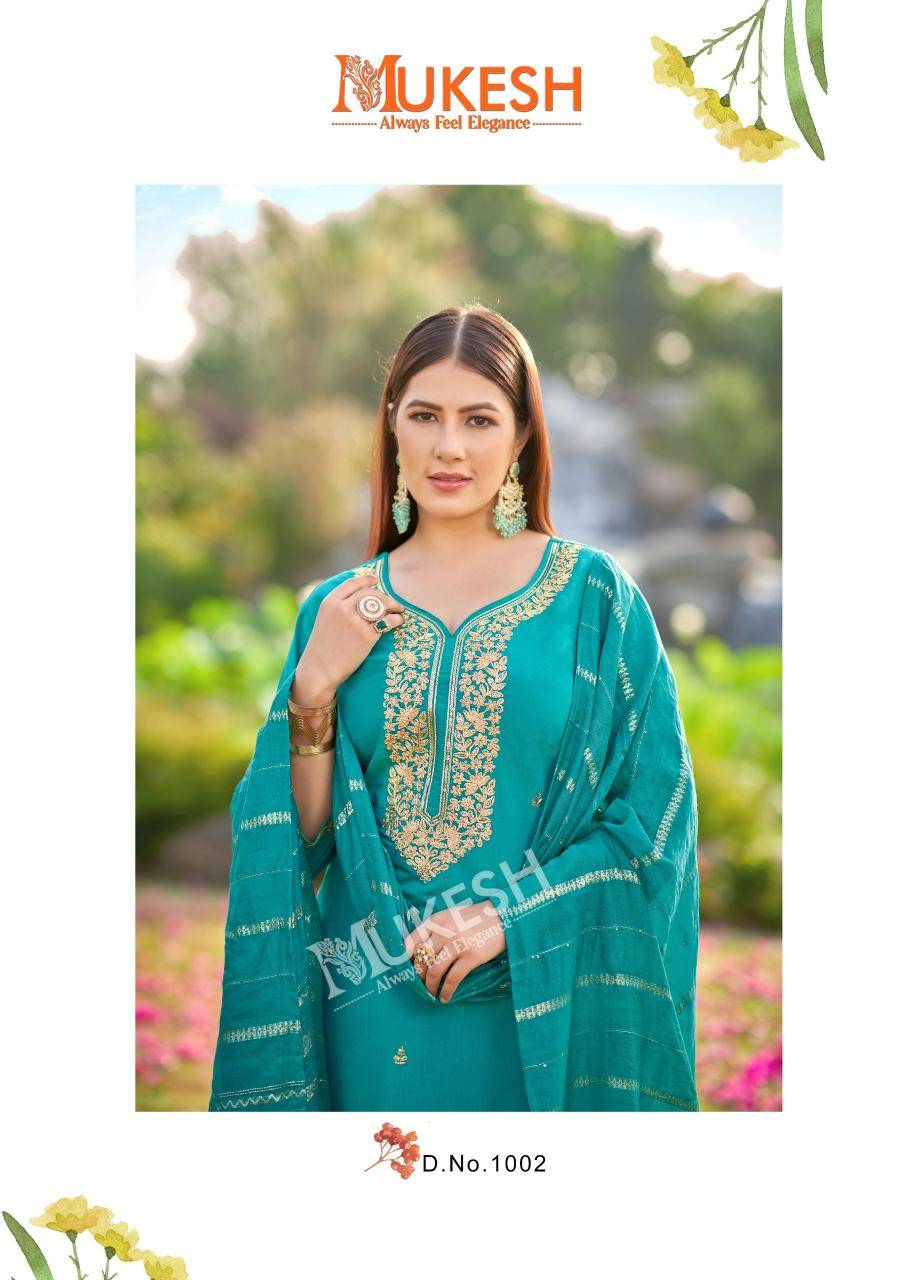 Mukesh dilbara Latest kurtis wholesale in Surat