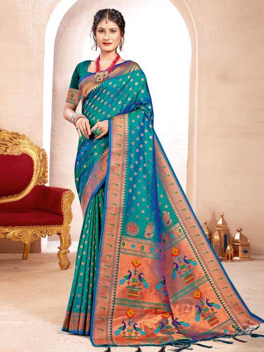astita KAVITA Saree manufacturers in India