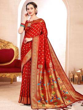 astita KAVITA Saree manufacturers in India