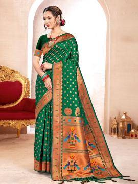 astita KAVITA Saree manufacturers in India