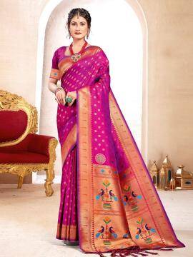astita KAVITA Saree manufacturers in India