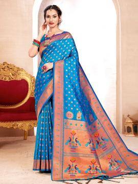 astita KAVITA Saree manufacturers in India