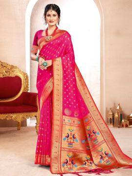 astita KAVITA Saree manufacturers in India