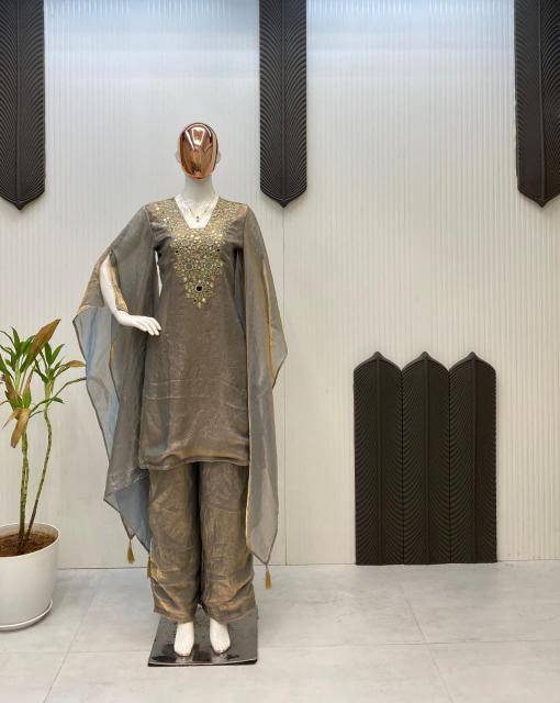 Shorya designer wear Party wear kurtis wholesale in Surat