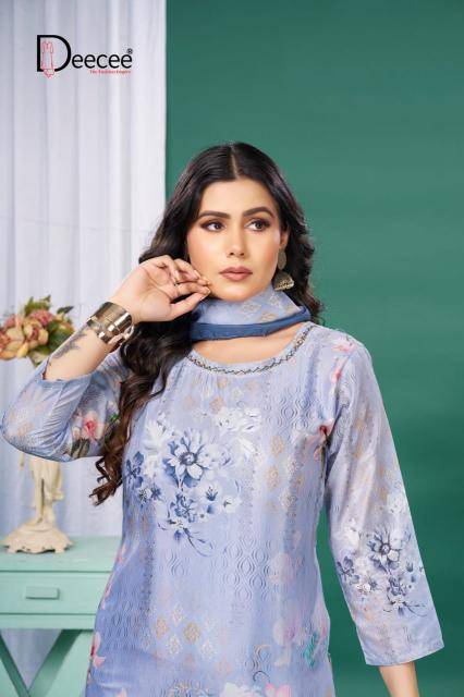 Deecee bhandan Kurti wholesale dealers in Surat