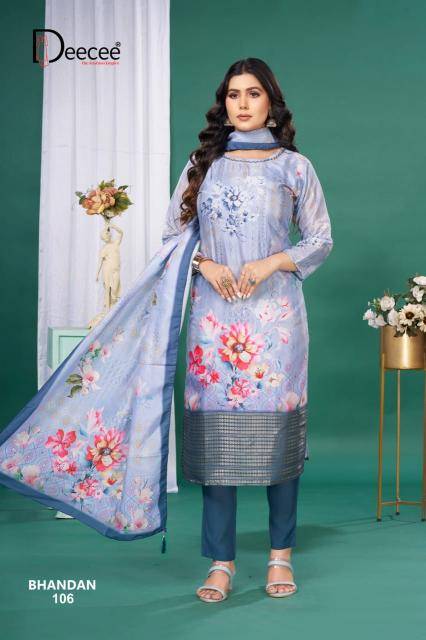 Deecee bhandan Kurti wholesale dealers in Surat