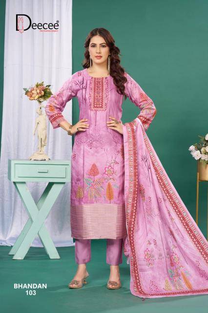 Deecee bhandan Kurti wholesale dealers in Surat