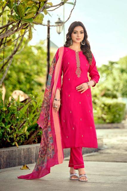 Ossm mohey vol 2 Surat Kurti export wholesalers