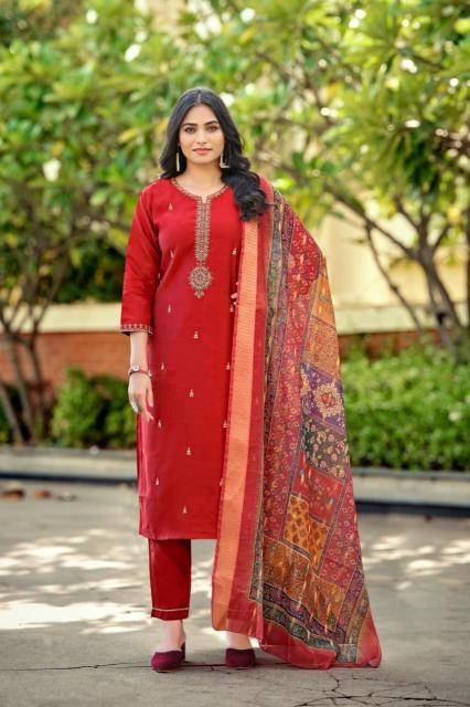 Ossm mohey vol 2 Surat Kurti export wholesalers