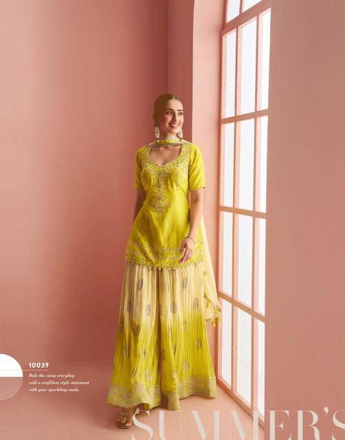 Sayuri designer barkha Bulk Salwar Kameez Orders