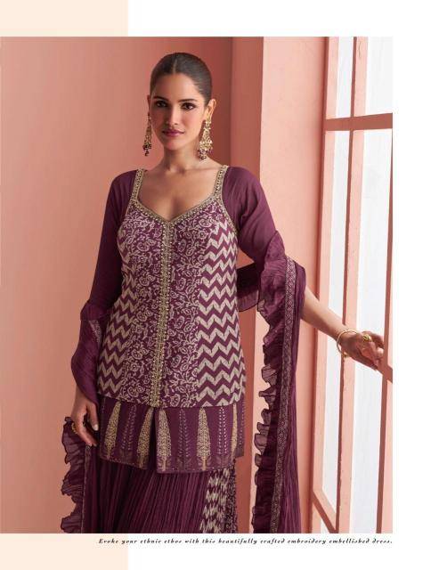 Sayuri designer barkha Bulk Salwar Kameez Orders