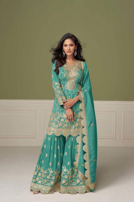 Gulkayra designer aleena Salwar Kameez Distributors