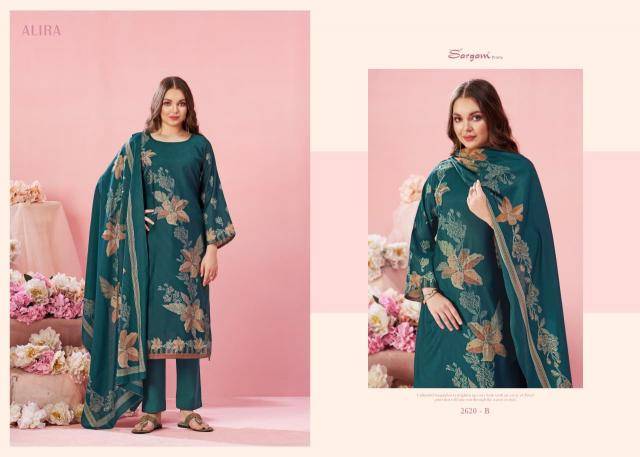 Sargam alira Dress material online wholesale
