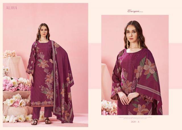 Sargam alira Dress material online wholesale