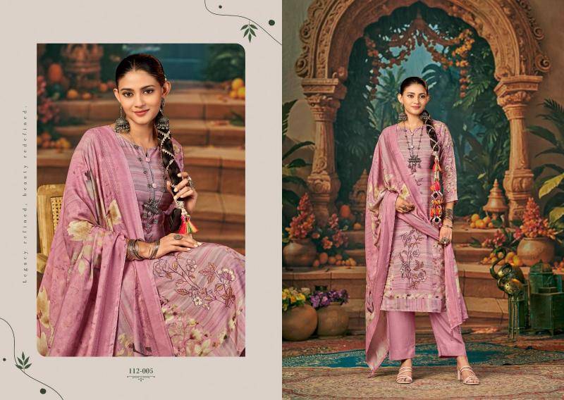 Shorya nishant soha Designer dress materials wholesale