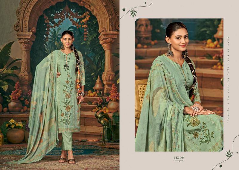 Shorya nishant soha Designer dress materials wholesale