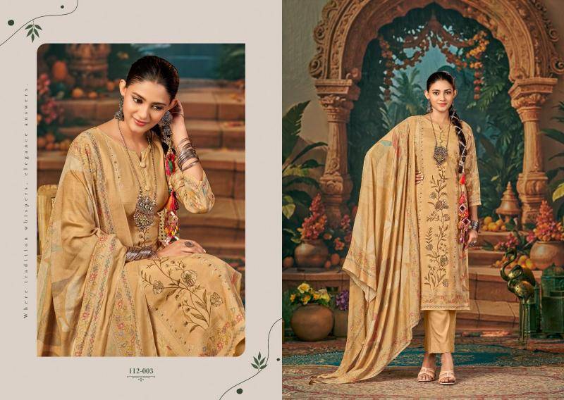 Shorya nishant soha Designer dress materials wholesale