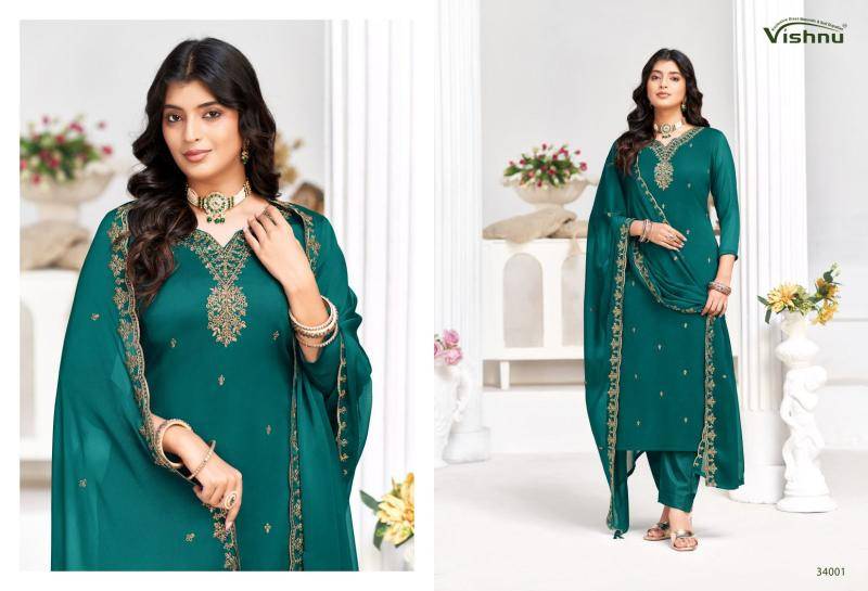 Vishnu shaheen vol 2 Wholesale dress suppliers in Kolkata