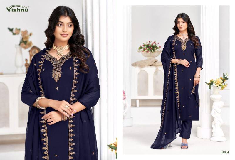 Vishnu shaheen vol 2 Wholesale dress suppliers in Kolkata