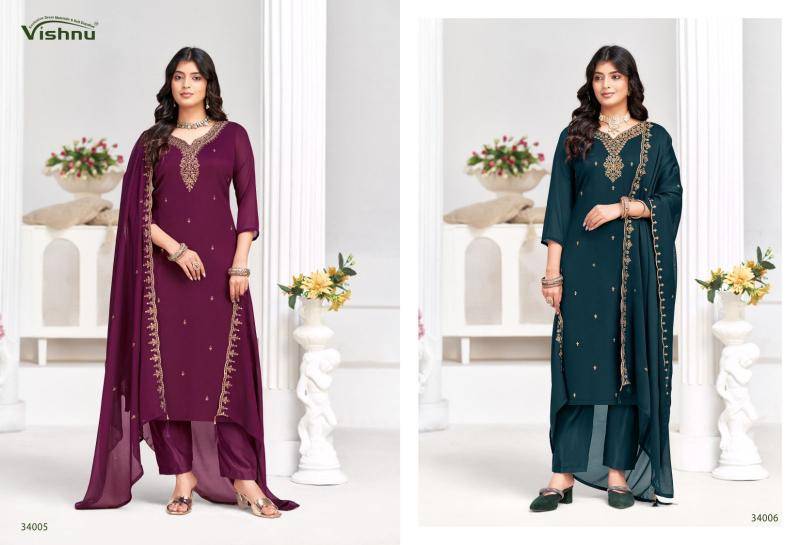Vishnu shaheen vol 2 Wholesale dress suppliers in Kolkata