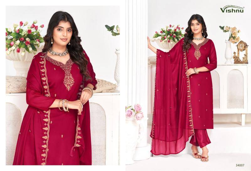 Vishnu shaheen vol 2 Wholesale dress suppliers in Kolkata