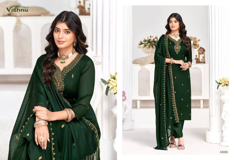 Vishnu shaheen vol 2 Wholesale dress suppliers in Kolkata
