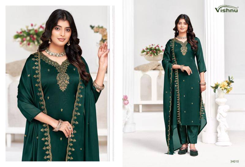 Vishnu shaheen vol 2 Wholesale dress suppliers in Kolkata