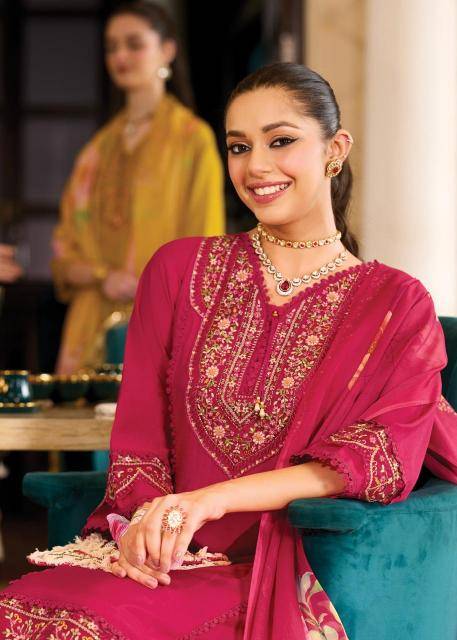 PRM india amoro Wholesale boutique dress materials