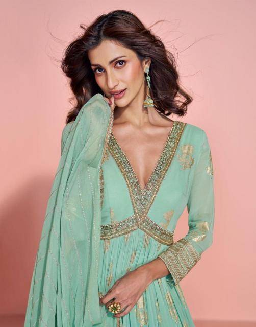 Sayuri designer saheen Kurti wholesale market in Delhi