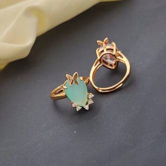 Rings Combo DR007 Wholesale imitation jewelry market