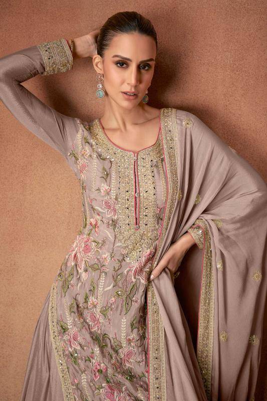 Gulkayra designer vanya Salwar Kameez online shopping