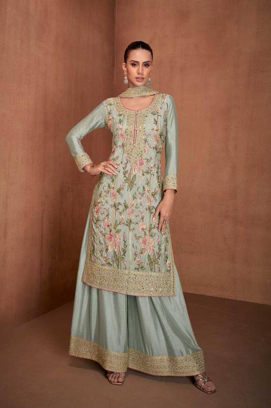 Gulkayra designer vanya Salwar Kameez online shopping