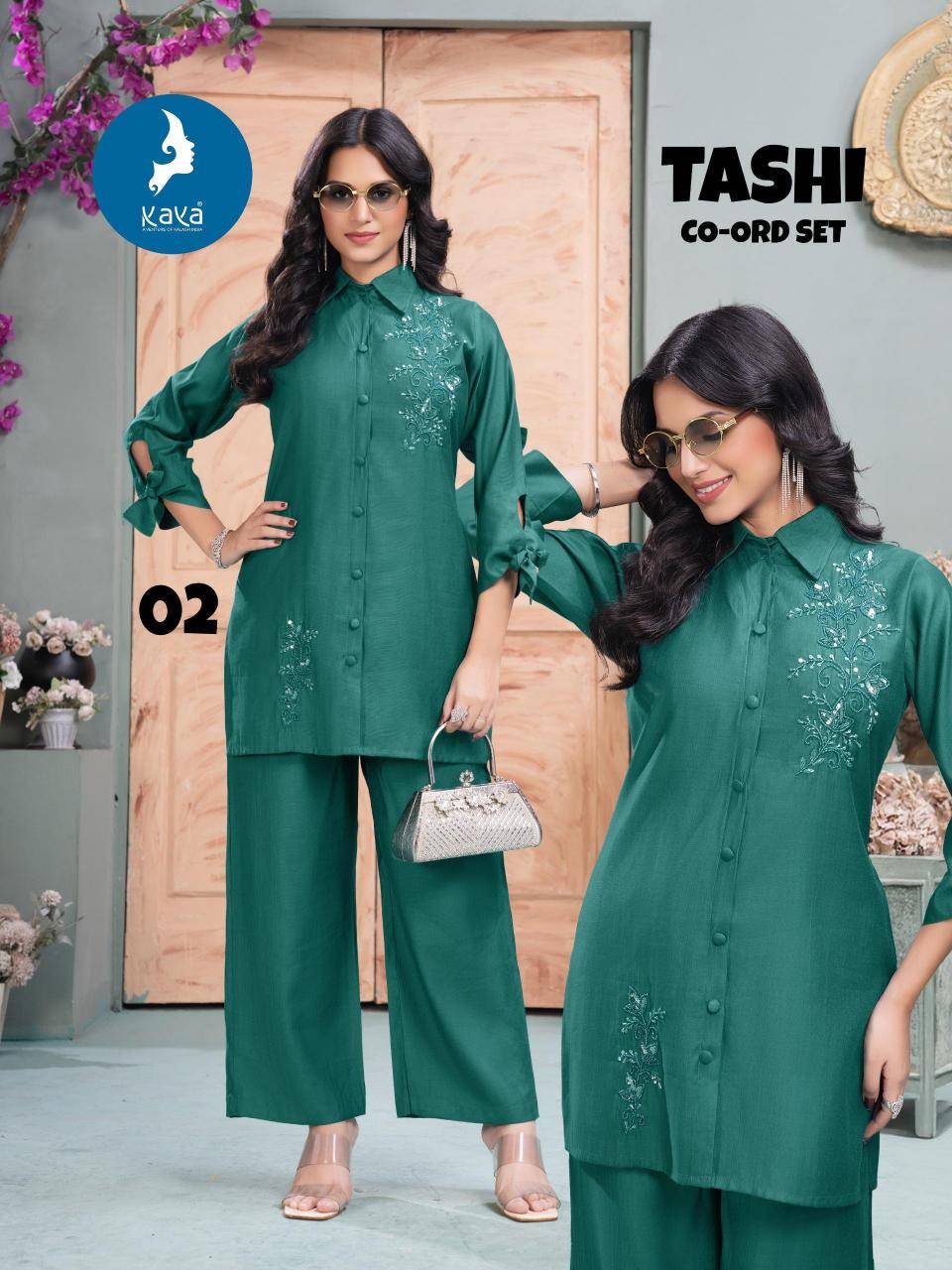 Kaya tashi Wholesale kurtis in Delhi