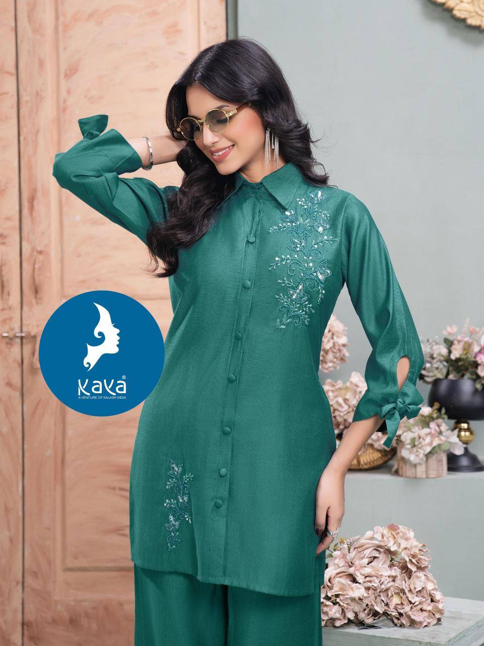 Kaya tashi Wholesale kurtis in Delhi