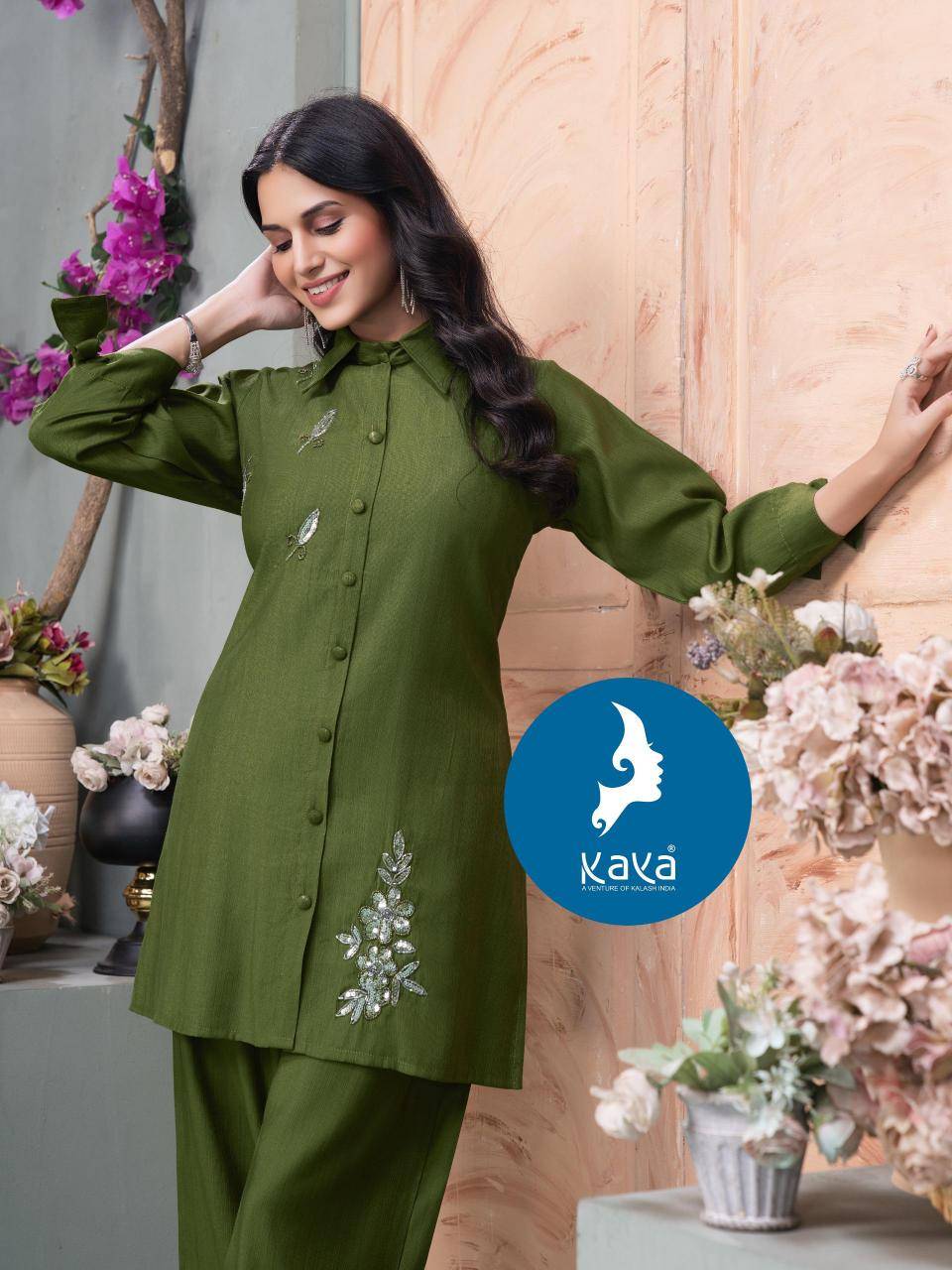 Kaya tashi Wholesale kurtis in Delhi