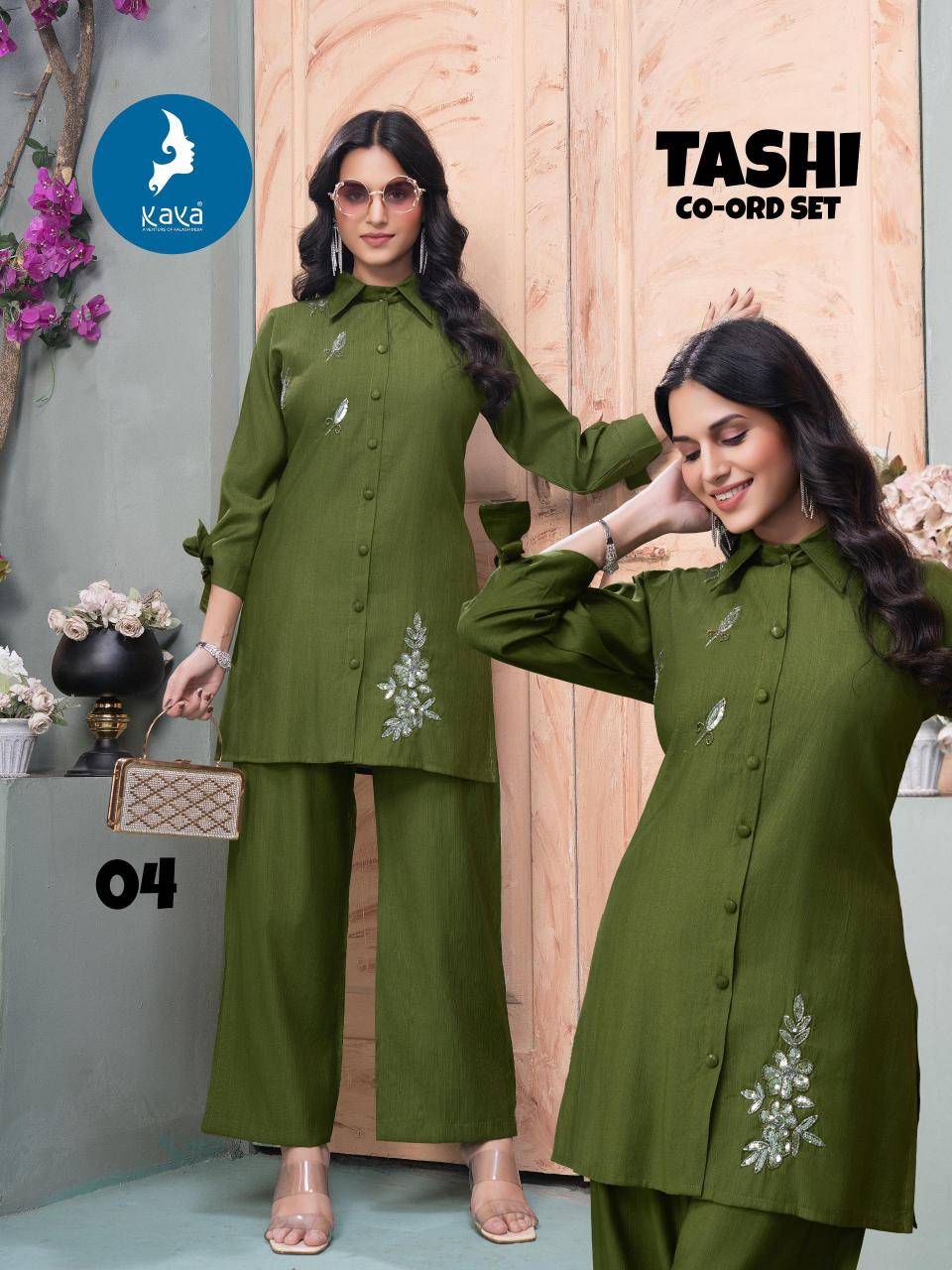 Kaya tashi Wholesale kurtis in Delhi