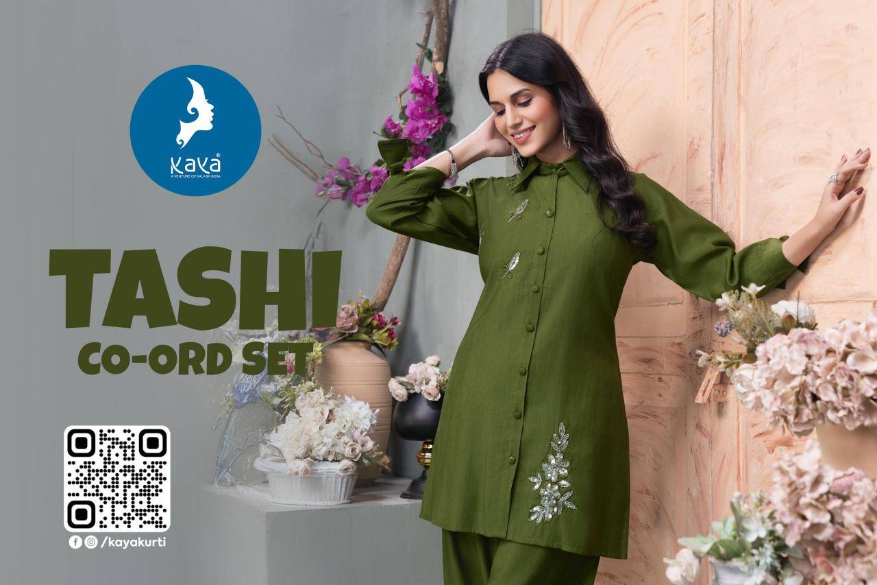 Kaya tashi Wholesale kurtis in Delhi